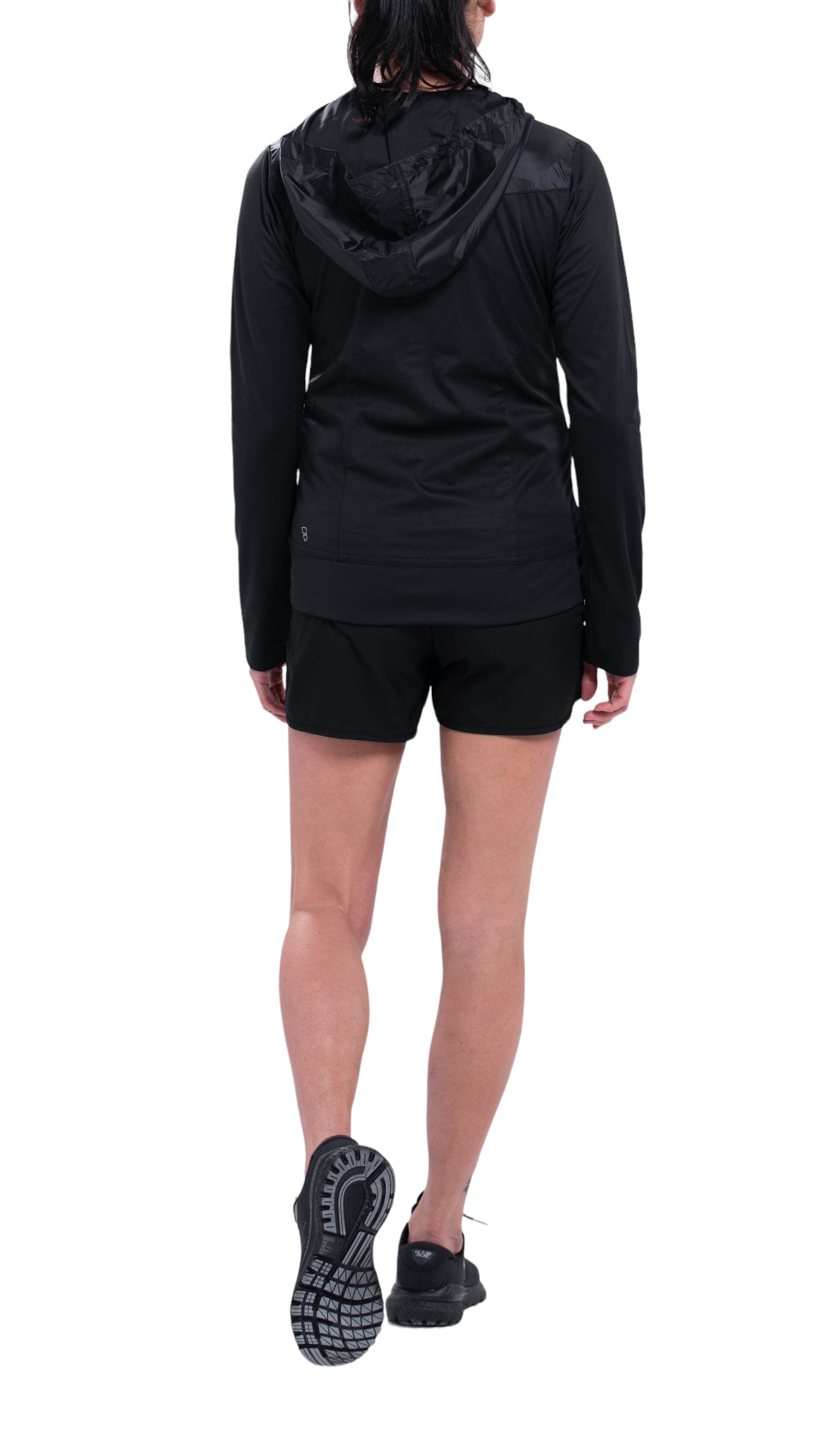 Womens Soft-Shell Membrane Jacket