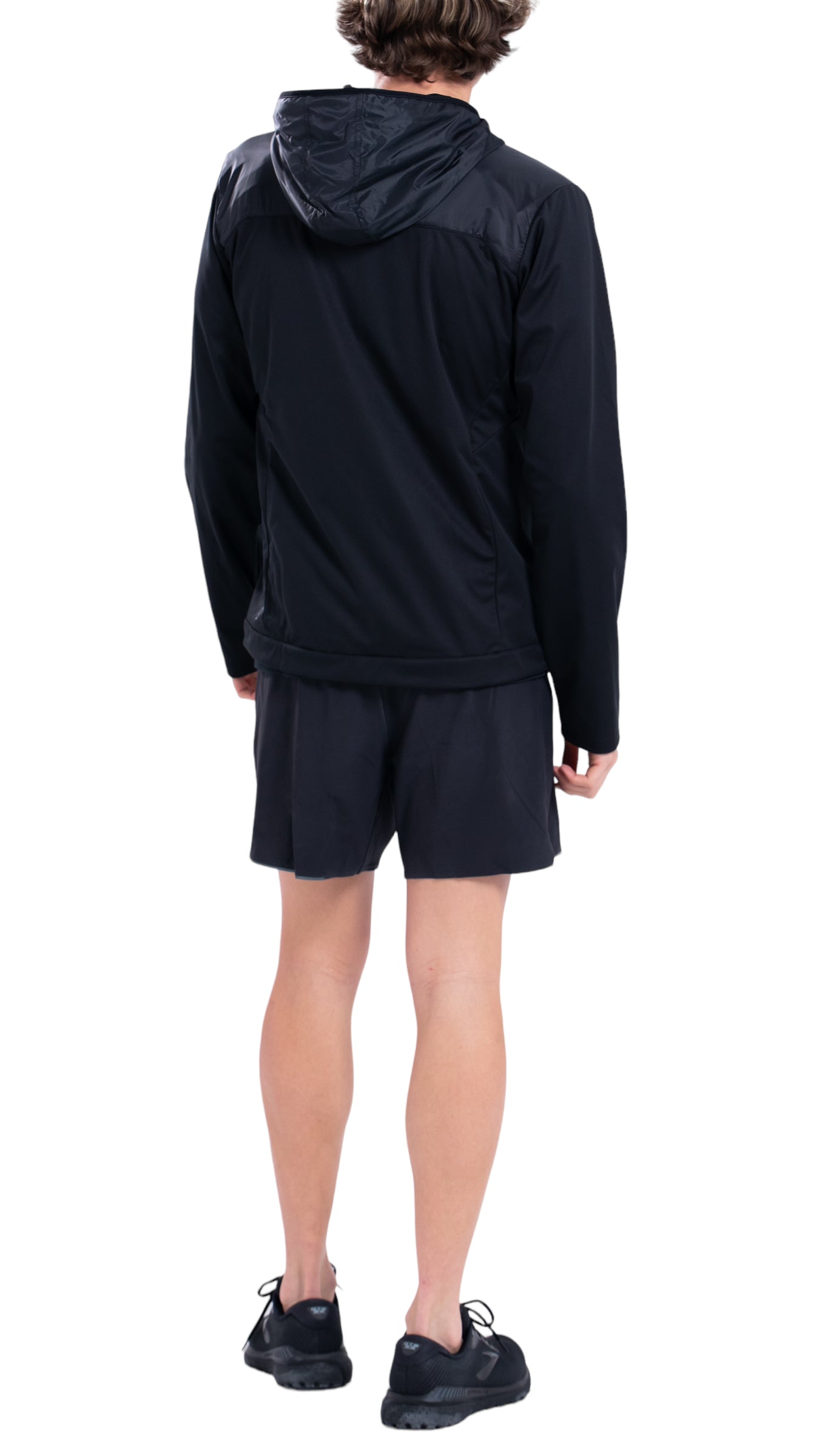 Mens Softshell Membrane Jacket
