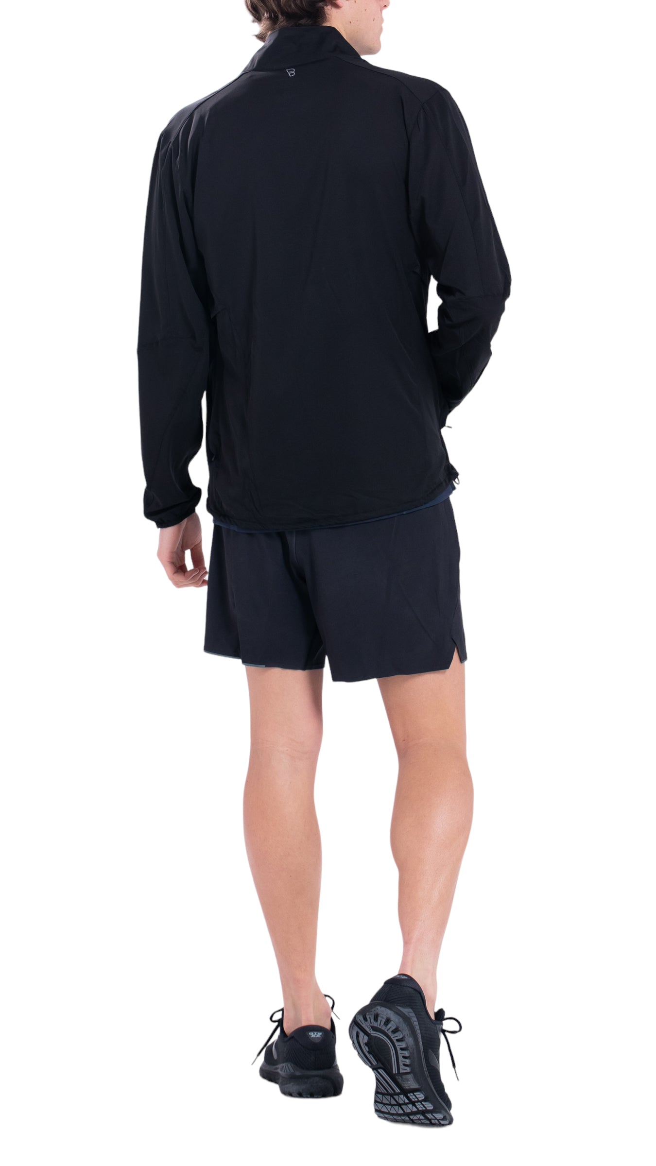 Mens Lightweight Zephyr Jacket