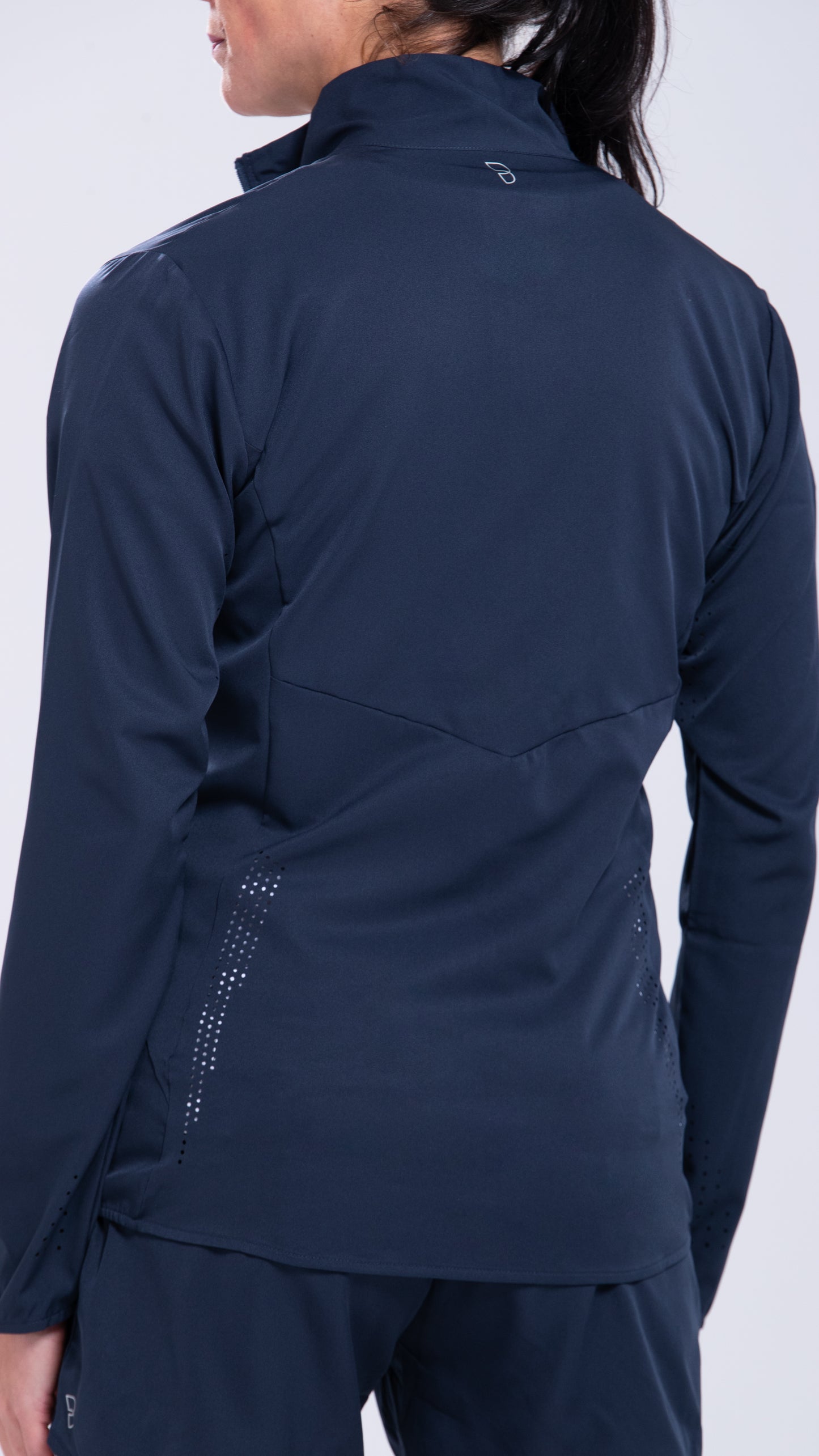Womens Lightweight Zephyr Jacket
