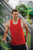 Mens Dual Tech Singlet