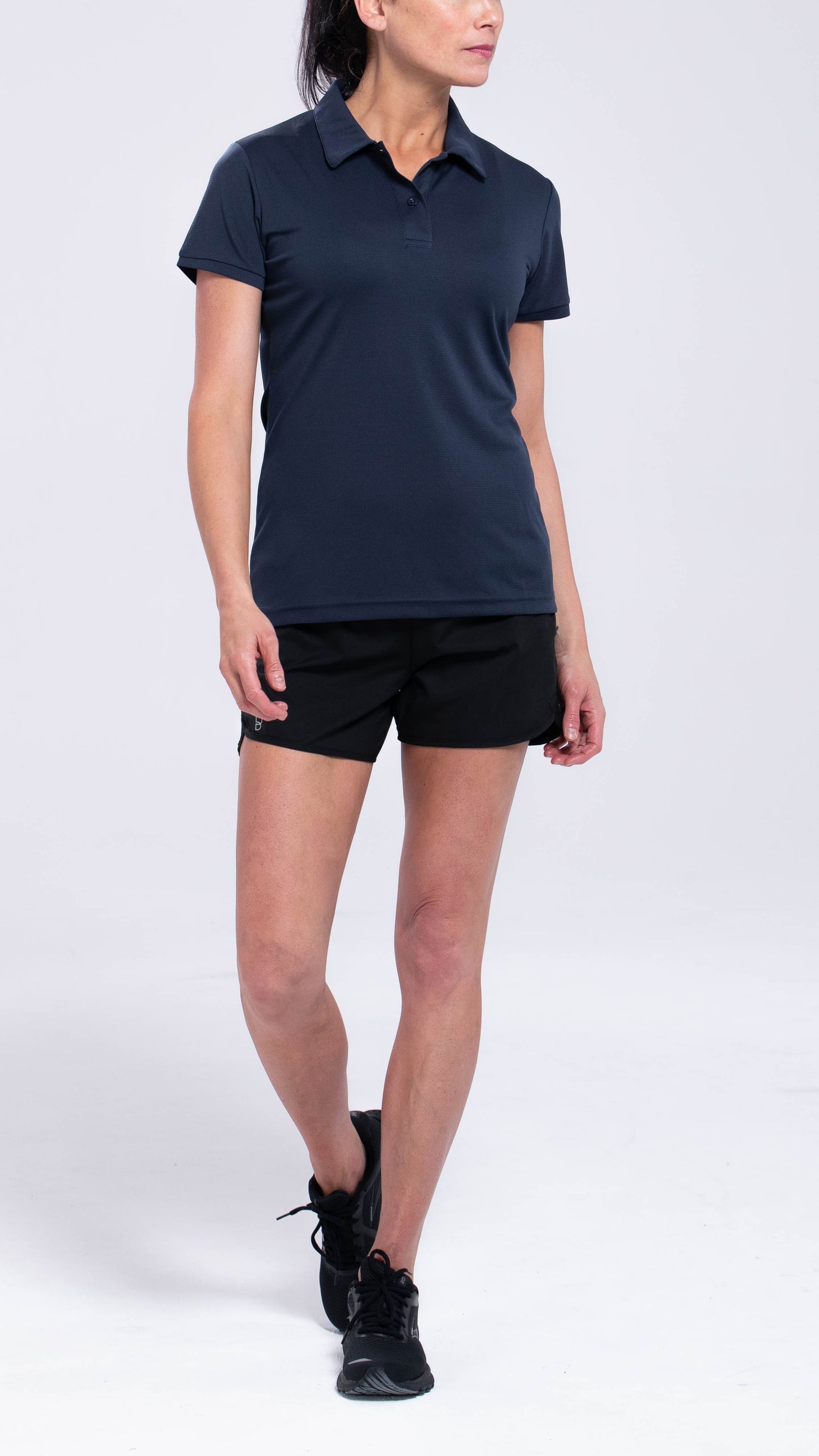 Womens Zephyr Tech Short