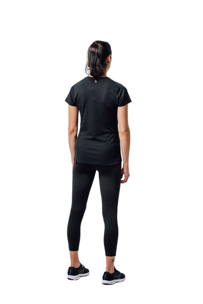 Womens Dual Tech Tee