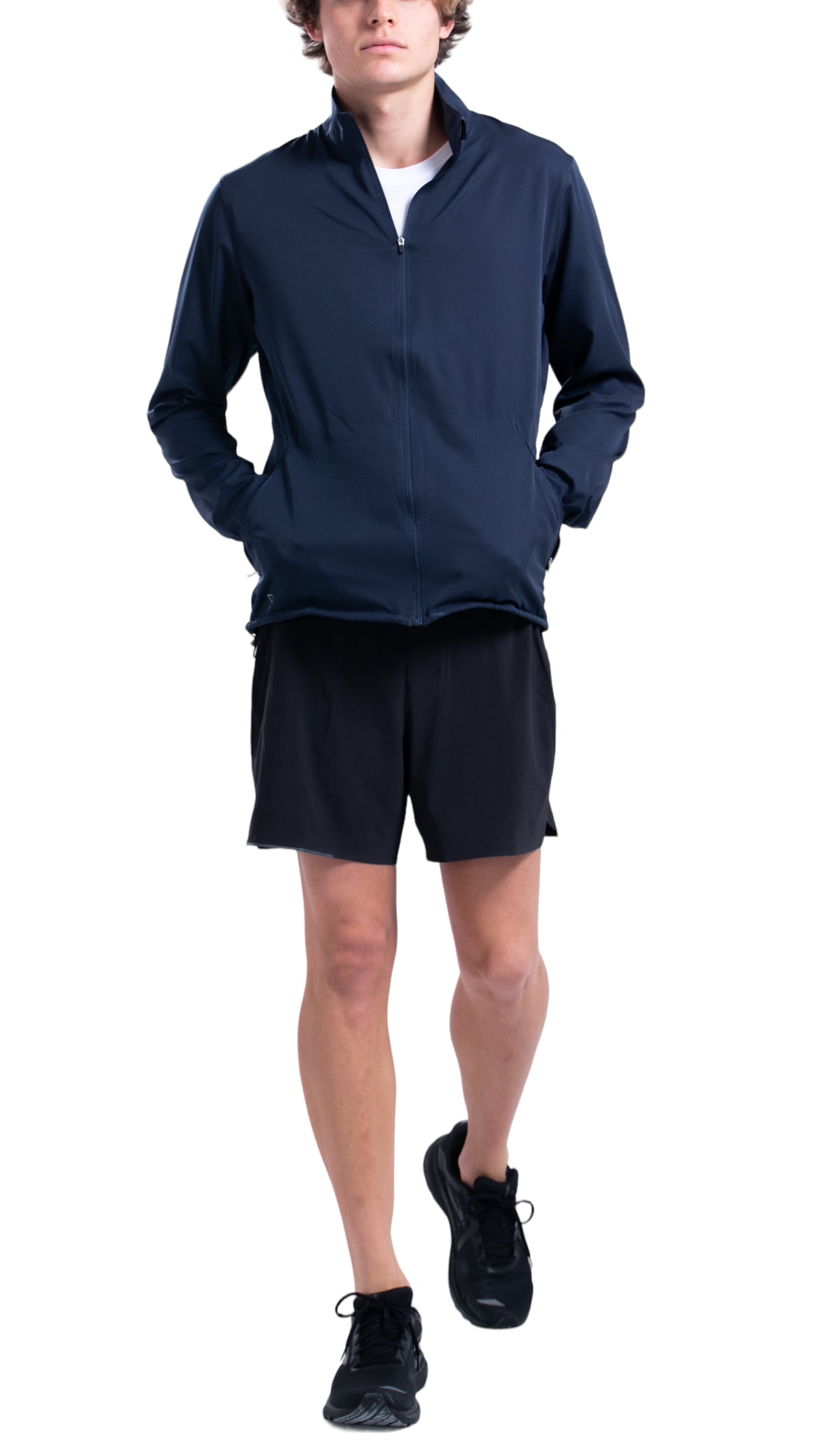Mens Lightweight Zephyr Jacket