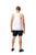 Mens Dual Tech Singlet