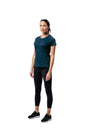 Womens Dual Tech Tee