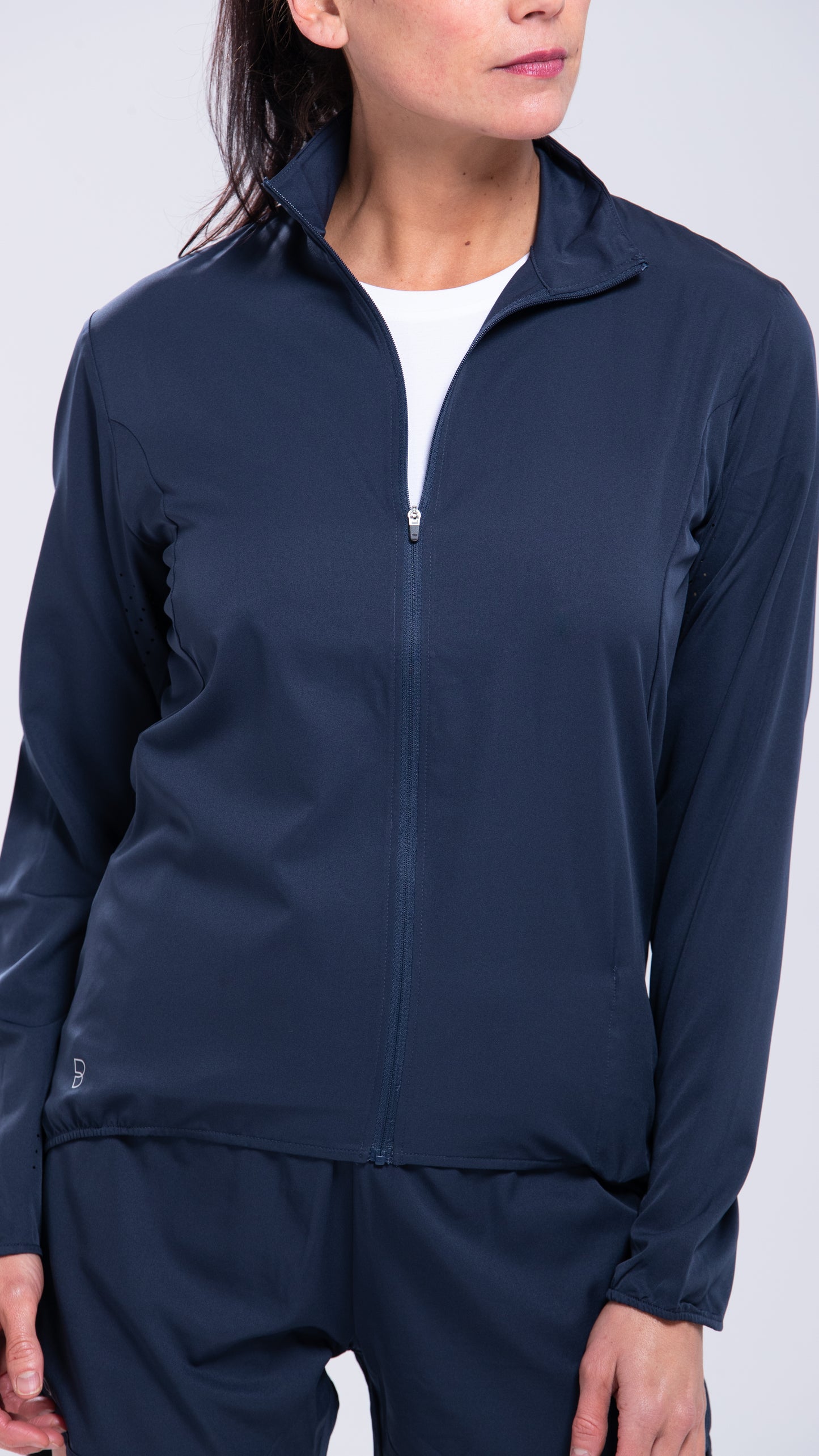 Womens Lightweight Zephyr Jacket