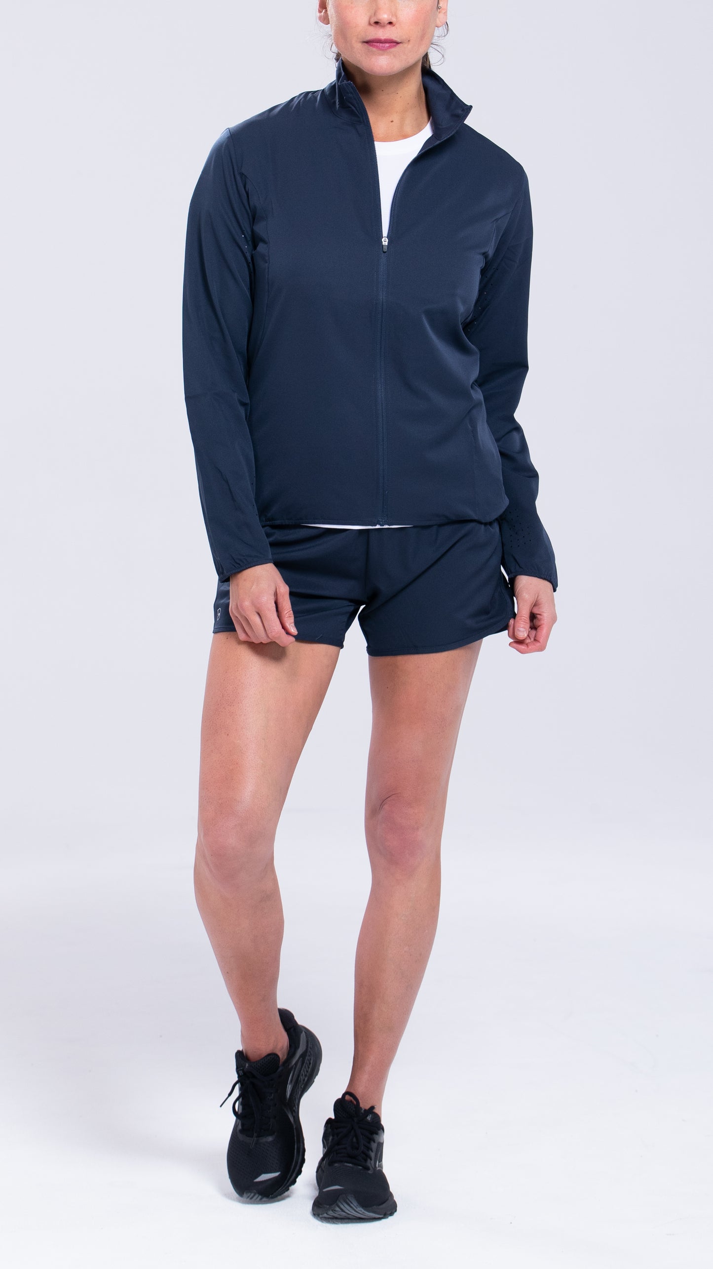 Womens Lightweight Zephyr Jacket